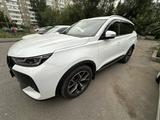 Chery Tiggo 7 2026 года за 10 000 000 тг. в Павлодар