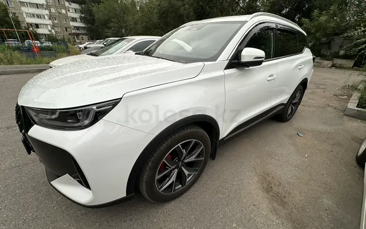 Chery Tiggo 7 2026 годаүшін10 000 000 тг. в Павлодар