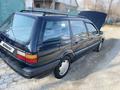 Volkswagen Passat 1992 годаfor1 600 000 тг. в Тараз – фото 5