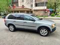 Volvo XC90 2003 года за 4 444 444 тг. в Алматы – фото 5