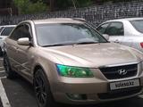 Hyundai Sonata 2007 годаүшін4 950 000 тг. в Шымкент