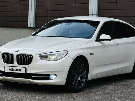 BMW Gran Turismo 2010 года за 8 500 000 тг. в Караганда – фото 6