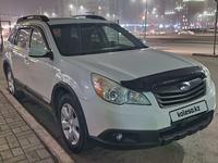 Subaru Outback 2011 годаүшін7 800 000 тг. в Астана