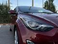 Hyundai Elantra 2013 годаүшін4 700 000 тг. в Атырау – фото 11