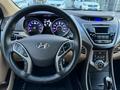 Hyundai Elantra 2013 годаfor4 700 000 тг. в Атырау – фото 16