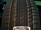 Continental 235/50R19 PremiumContact 6үшін78 200 тг. в Алматы