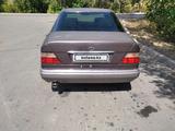 Mercedes-Benz E 200 1994 годаүшін2 400 000 тг. в Жезказган – фото 4