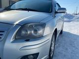 Toyota Avensis 2007 годаүшін5 200 000 тг. в Астана – фото 2