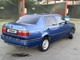 Volkswagen Vento 1993 годаүшін1 000 000 тг. в Тараз – фото 5