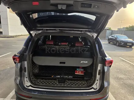 Jetour X70 Plus 2024 года за 10 000 000 тг. в Алматы – фото 15