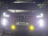 Jetour X70 Plus 2024 годаүшін11 000 000 тг. в Алматы