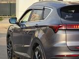 Jetour X70 Plus 2024 года за 10 000 000 тг. в Алматы – фото 2