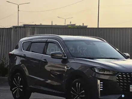 Jetour X70 Plus 2024 года за 10 000 000 тг. в Алматы – фото 5