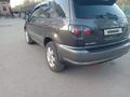 Toyota Harrier 2001 года за 5 000 000 тг. в Павлодар – фото 5