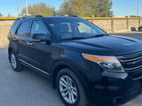 Ford Explorer 2015 года за 10 200 000 тг. в Актобе – фото 2