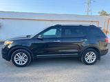 Ford Explorer 2015 года за 10 200 000 тг. в Актобе – фото 3