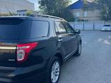 Ford Explorer 2015 года за 10 200 000 тг. в Актобе – фото 4