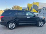 Ford Explorer 2015 года за 10 200 000 тг. в Актобе