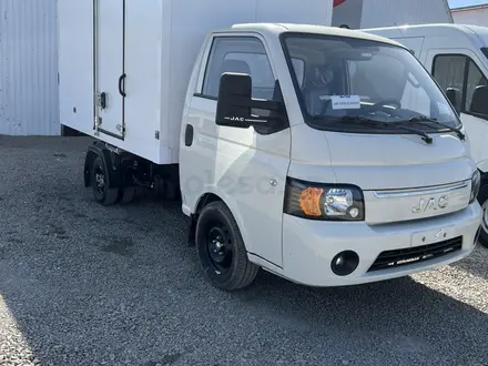 JAC  N35 2026 года в Петропавловск
