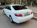 Toyota Camry 2007 годаүшін4 700 000 тг. в Балхаш – фото 5