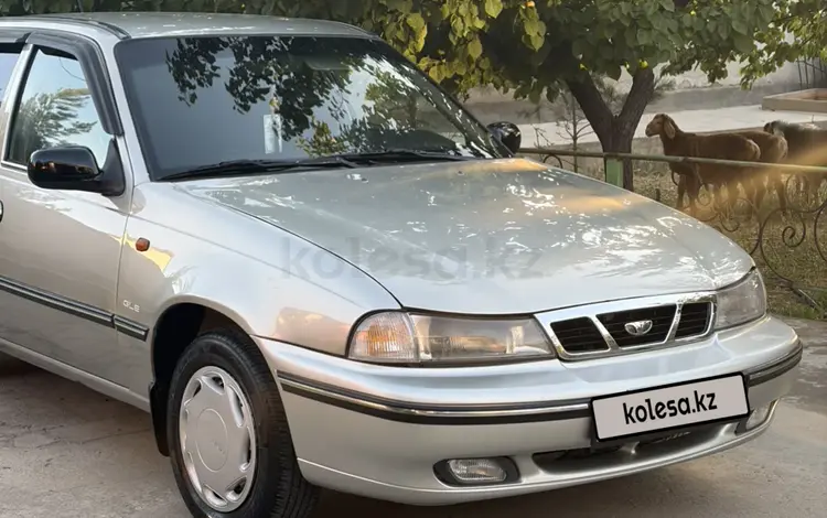 Daewoo Nexia 2006 года за 1 350 000 тг. в Туркестан