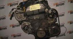 Двигатель на mazda MPV 2.5 2001 годүшін305 000 тг. в Алматы – фото 3