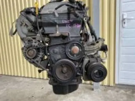 Двигатель на mazda MPV 2.5 2001 годүшін305 000 тг. в Алматы – фото 6