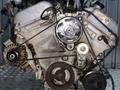 Двигатель на mazda MPV 2.5 2001 год за 305 000 тг. в Алматы – фото 7