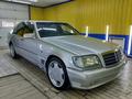 Mercedes-Benz S 320 1998 года за 4 160 000 тг. в Костанай