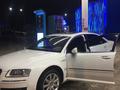 Audi A8 2007 года за 6 000 000 тг. в Алматы – фото 3