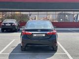 Toyota Corolla 2016 года за 5 400 000 тг. в Караганда – фото 4