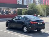 Toyota Corolla 2016 года за 5 400 000 тг. в Караганда – фото 3