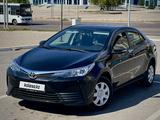 Toyota Corolla 2016 года за 5 400 000 тг. в Караганда