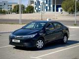 Toyota Corolla 2016 года за 5 400 000 тг. в Караганда – фото 2