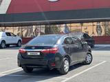 Toyota Corolla 2016 года за 5 400 000 тг. в Караганда – фото 5