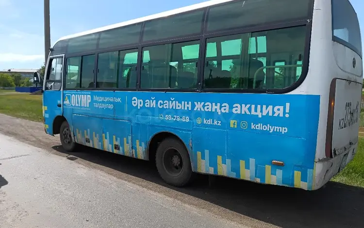 Dongfeng 2014 годаүшін1 500 000 тг. в Кишкенеколь