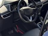 Chevrolet Tracker 2022 года за 6 899 999 тг. в Усть-Каменогорск – фото 3