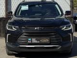 Chevrolet Tracker 2022 года за 6 899 999 тг. в Усть-Каменогорск – фото 2