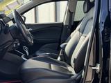 Chevrolet Tracker 2022 года за 6 899 999 тг. в Усть-Каменогорск – фото 4