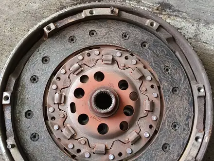 В 6 и голп 5 матор за 220 000 тг. в Астана – фото 3