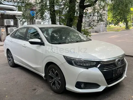 Honda Crider 2023 года за 12 100 000 тг. в Алматы