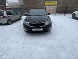 Kia Rio 2015 годаүшін5 000 000 тг. в Рудный