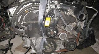 Двигатель 2GR-FE (LEXUS RX350) (1GR/2GR/3GR/4GR) за 576 575 тг. в Астана
