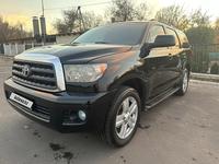 Toyota Sequoia 2010 года за 14 000 000 тг. в Алматы