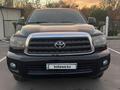 Toyota Sequoia 2010 годаүшін18 000 000 тг. в Алматы – фото 20