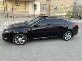 Kia Optima 2012 года за 4 100 000 тг. в Жанаозен