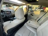 Kia Optima 2012 года за 4 100 000 тг. в Жанаозен – фото 3