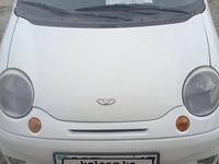 Daewoo Matiz 2001 года за 1 750 000 тг. в Шымкент