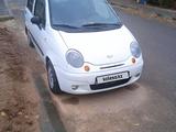 Daewoo Matiz 2001 годаfor1 750 000 тг. в Шымкент