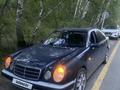 Mercedes-Benz E 200 1995 года за 1 300 000 тг. в Щучинск – фото 2